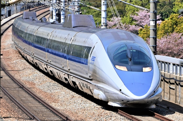 Get a Wider Seat for the Same Fare on the Shinkansen – Choose ”MIZUHO” or “SAKURA” Instead of “NOZOMI” Between Hakata and Osaka! 26336018 s