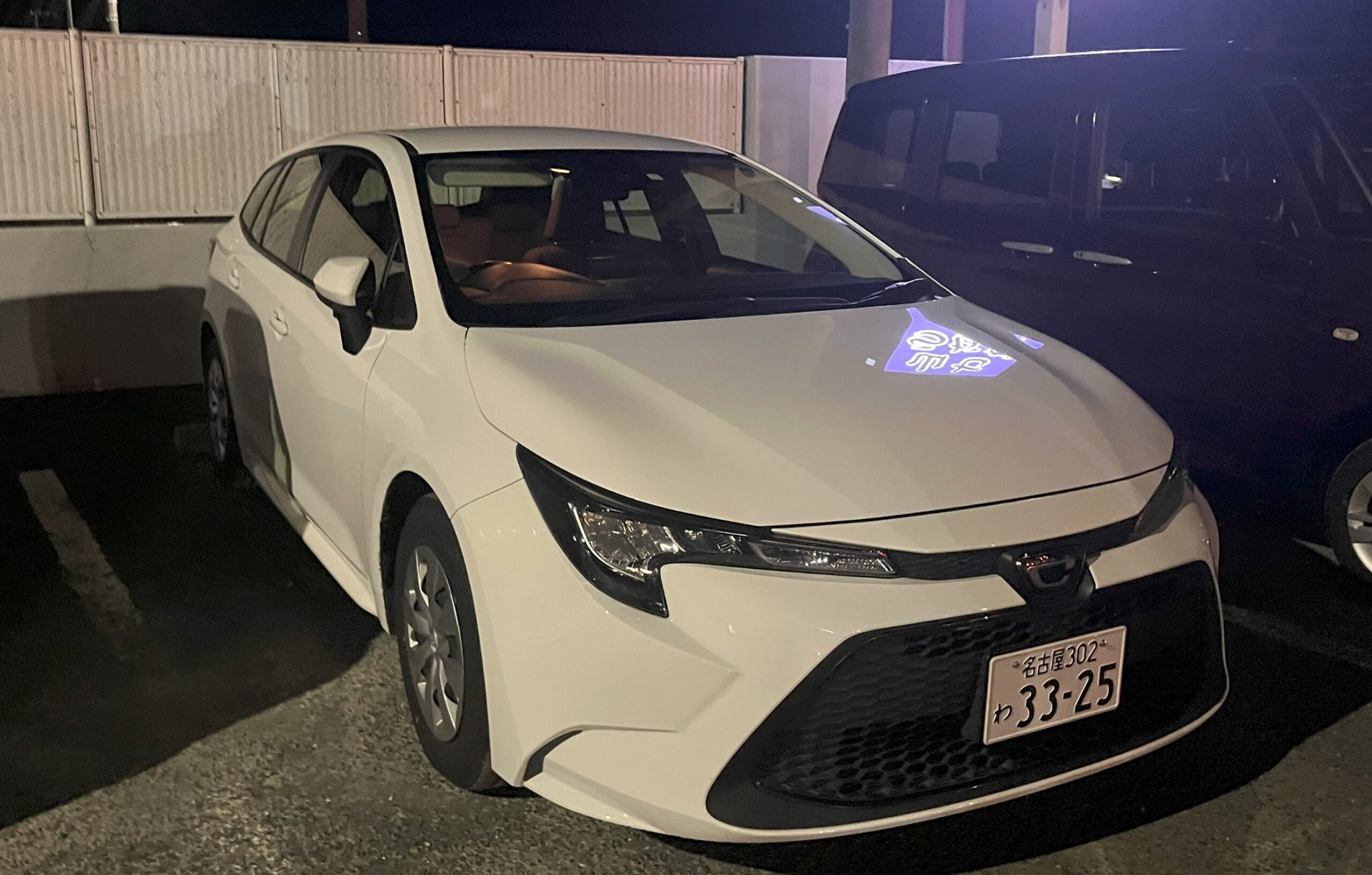 【JAPAN】One-way Rental car just for 2,000 yen per day! "Katamichi Go" by Toyota Rent a Car touring