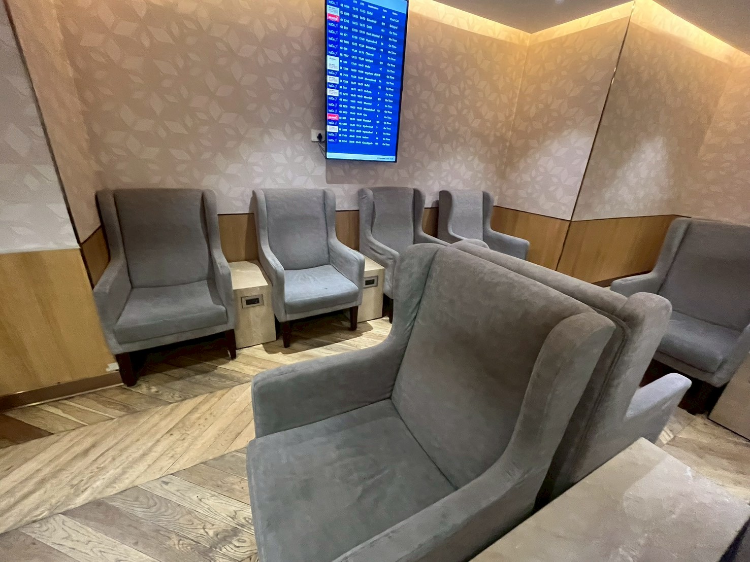 【Air India】 Flight Report: Jaipur to Delhi #A320neo / Premium Economy / Operated by Vistara jaipur (41)